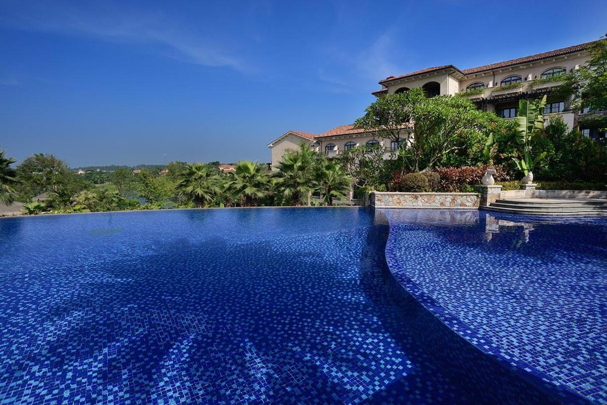 Mayland Resort กวางโจว ภายนอก รูปภาพ